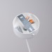 SOLLUX SL.1356 HYPERION 1 WHITE