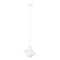 SOLLUX SL.1356 HYPERION 1 WHITE