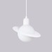 SOLLUX SL.1356 HYPERION 1 WHITE