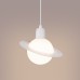 SOLLUX SL.1356 HYPERION 1 WHITE