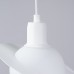 SOLLUX SL.1356 HYPERION 1 WHITE