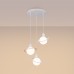 SOLLUX SL.1357 HYPERION 3P WHITE