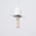 SOLLUX SL.1357 HYPERION 3P WHITE