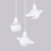 SOLLUX SL.1357 HYPERION 3P WHITE