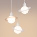SOLLUX SL.1357 HYPERION 3P WHITE