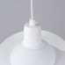 SOLLUX SL.1357 HYPERION 3P WHITE