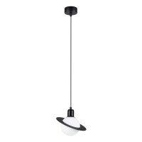 SOLLUX SL.1358 HYPERION 1 BLACK
