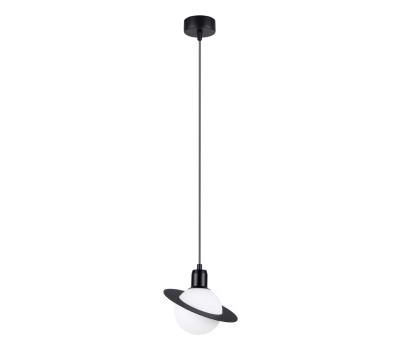 SOLLUX SL.1358 HYPERION 1 BLACK