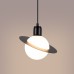 SOLLUX SL.1358 HYPERION 1 BLACK
