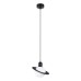 SOLLUX SL.1358 HYPERION 1 BLACK