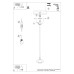 SOLLUX SL.1356 HYPERION 1 WHITE