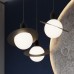 SOLLUX SL.1359 HYPERION 3P BLACK