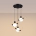 SOLLUX SL.1359 HYPERION 3P BLACK
