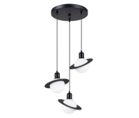 Пендел SOLLUX SL.1359 HYPERION 3P BLACK