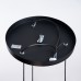 SOLLUX SL.1359 HYPERION 3P BLACK