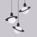 SOLLUX SL.1359 HYPERION 3P BLACK