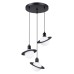 SOLLUX SL.1359 HYPERION 3P BLACK