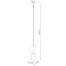 SOLLUX SL.1360 NICUS 1 WHITE
