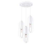 Пендел SOLLUX SL.1361 NICUS 1 WHITE