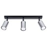 SOLLUX SL.1368 WINX 3L BLACK/CHROME