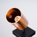 Спот SOLLUX SL.1374 WINX BLACK/COPPER