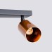 Спот SOLLUX SL.1375 WINX 2 BLACK/COPPER