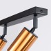 Спот SOLLUX SL.1375 WINX 2 BLACK/COPPER