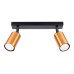Спот SOLLUX SL.1375 WINX 2 BLACK/COPPER