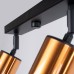 SOLLUX SL.1379 WINX 4L BLACK/COPPER