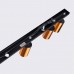 SOLLUX SL.1380 WINX 6L BLACK/COPPER
