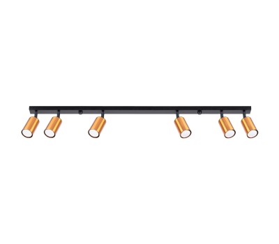 SOLLUX SL.1380 WINX 6L BLACK/COPPER