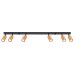 SOLLUX SL.1380 WINX 6L BLACK/COPPER