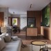 SOLLUX SL.1380 WINX 6L BLACK/COPPER