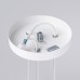 Пендел SOLLUX SL.1398 PRYSM 3P WHITE