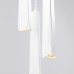 Пендел SOLLUX SL.1398 PRYSM 3P WHITE