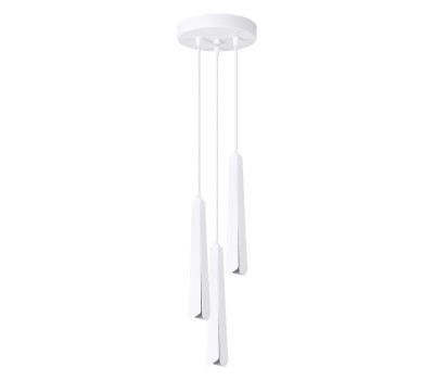 Пендел SOLLUX SL.1398 PRYSM 3P WHITE