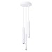 Пендел SOLLUX SL.1398 PRYSM 3P WHITE