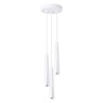 Пендел SOLLUX SL.1398 PRYSM 3P WHITE