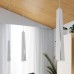 Пендел SOLLUX SL.1399 PRYSM 3L WHITE