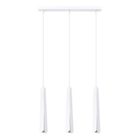 Пендел SOLLUX SL.1399 PRYSM 3L WHITE