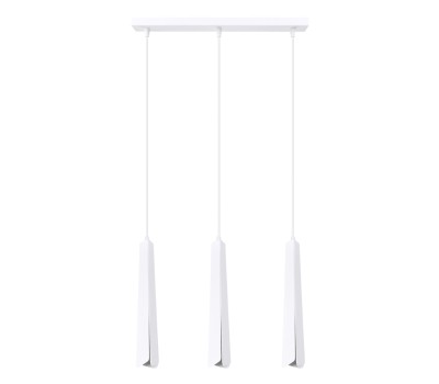 Пендел SOLLUX SL.1399 PRYSM 3L WHITE