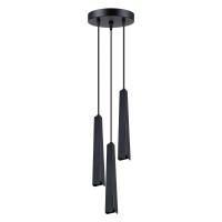 Пендел SOLLUX SL.1401 PRYSM 3P BLACK