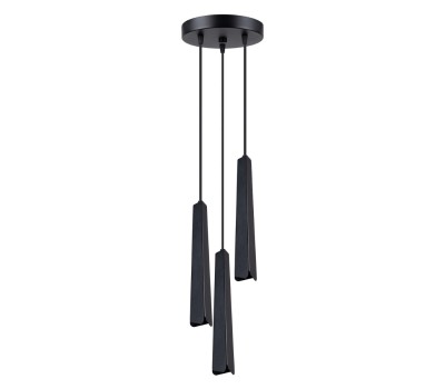 Пендел SOLLUX SL.1401 PRYSM 3P BLACK