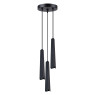 Пендел SOLLUX SL.1401 PRYSM 3P BLACK