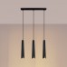 Пендел SOLLUX SL.1402 PRYSM 3L BLACK