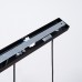 Пендел SOLLUX SL.1402 PRYSM 3L BLACK