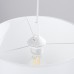 Пендел SOLLUX SL.1403 NOVA 30 WHITE