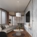 Пендел SOLLUX SL.1403 NOVA 30 WHITE