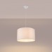 Пендел SOLLUX SL.1404 NOVA 40 WHITE