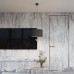 Пендел SOLLUX SL.1406 NOVA 40 BLACK